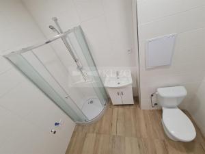 Pronájem bytu 1+kk, Příbram, Nádražní, 28 m2