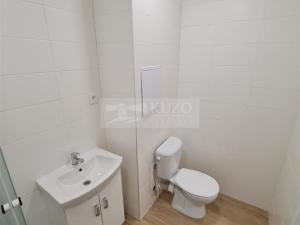 Pronájem bytu 1+kk, Příbram, Nádražní, 28 m2