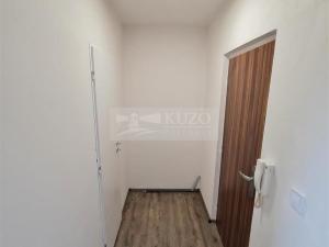 Pronájem bytu 1+kk, Příbram, Nádražní, 28 m2