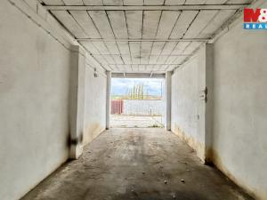 Pronájem garáže, Benátky nad Jizerou - Benátky nad Jizerou I, 27 m2