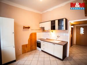 Prodej bytu 1+1, Praha - Libeň, Kurta Konráda, 35 m2