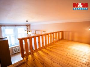 Prodej bytu 1+1, Praha - Libeň, Kurta Konráda, 35 m2