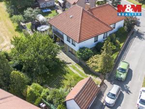 Prodej rodinného domu, Kouřim, Zahradní, 106 m2