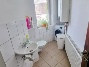 Prodej rodinného domu, Stařeč, 140 m2