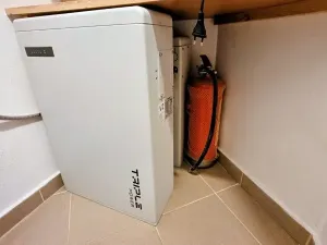 Prodej rodinného domu, Stařeč, 140 m2