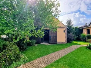 Prodej rodinného domu, Stařeč, 140 m2