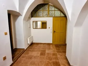 Pronájem bytu 2+kk, Jihlava, Komenského, 100 m2