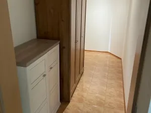 Pronájem bytu 1+kk, Praha, Květnového povstání, 60 m2