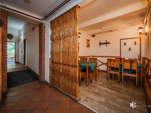 Prodej restaurace, Praha - Strašnice, Gutova, 301 m2