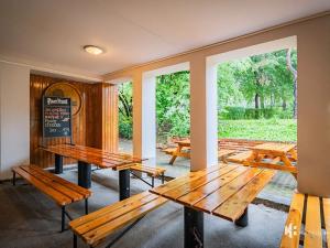 Prodej restaurace, Praha - Strašnice, Gutova, 301 m2