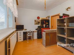 Pronájem bytu 3+1, Česká Lípa, Na Svahu, 74 m2