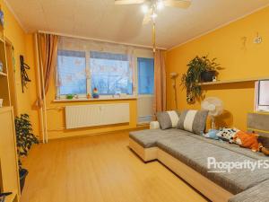 Pronájem bytu 3+1, Česká Lípa, Na Svahu, 74 m2