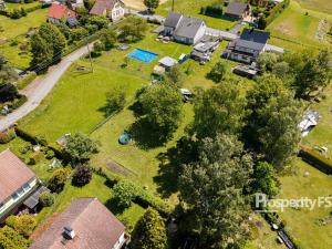 Prodej chaty, Cvikov, 35 m2