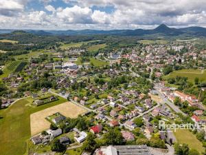 Prodej pozemku, Cvikov, 1280 m2