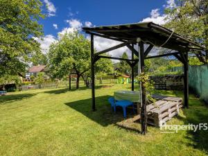 Prodej pozemku, Cvikov, 1280 m2