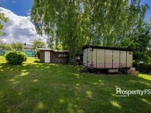 Prodej pozemku, Cvikov, 1280 m2