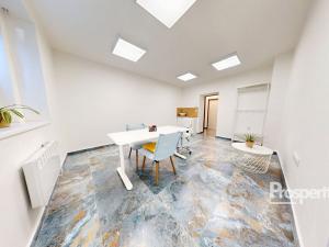 Pronájem komerční, Ústí nad Labem - Ústí nad Labem-centrum, Masarykova, 18 m2