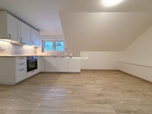 Pronájem bytu 4+kk, Rudná, Nerudova, 90 m2