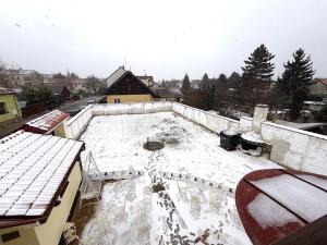 Pronájem bytu 4+kk, Rudná, Nerudova, 90 m2