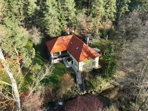 Prodej rodinného domu, Křemže, 450 m2