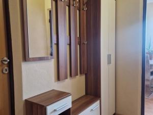 Pronájem bytu 1+1, Stříbro, Větrná, 38 m2