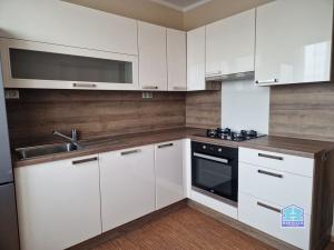 Pronájem bytu 1+1, Stříbro, Větrná, 38 m2