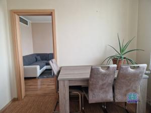 Pronájem bytu 1+1, Stříbro, Větrná, 38 m2