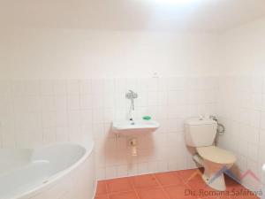 Prodej bytu 2+1, Moravský Beroun, Masarykova, 65 m2