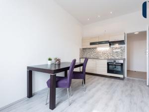 Pronájem bytu 3+kk, Praha - Libeň, Davídkova, 48 m2