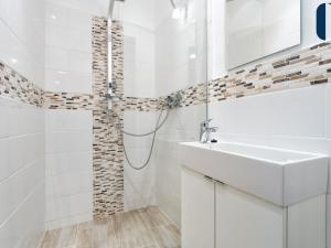 Pronájem bytu 3+kk, Praha - Libeň, Davídkova, 48 m2