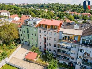 Pronájem bytu 3+kk, Praha - Libeň, Davídkova, 48 m2