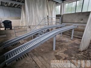 Pronájem garáže, Plzeň, Ke Špitálskému lesu, 15 m2