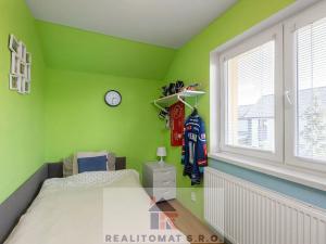 Prodej rodinného domu, Horoušany, Na Svahu, 133 m2