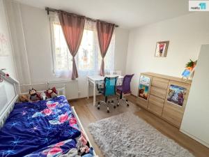 Prodej bytu 3+1, Dobřany, 17. listopadu, 78 m2