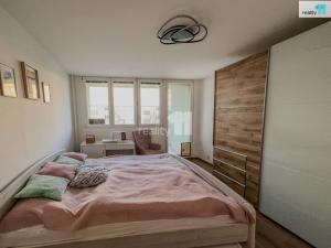 Prodej bytu 3+1, Dobřany, 17. listopadu, 78 m2