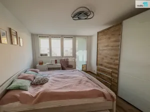 Prodej bytu 3+1, Dobřany, 17. listopadu, 78 m2