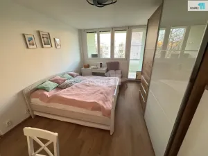 Prodej bytu 3+1, Dobřany, 17. listopadu, 78 m2