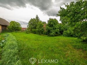 Prodej pozemku pro bydlení, Martínkov, 1287 m2