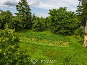 Prodej pozemku pro bydlení, Martínkov, 1287 m2