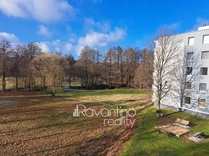 Prodej bytu 3+1, Žďár nad Sázavou, Purkyňova, 74 m2