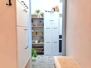 Prodej bytu 3+1, Žďár nad Sázavou, Purkyňova, 74 m2