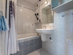 Pronájem bytu 2+kk, Praha - Strašnice, Rubensova, 38 m2