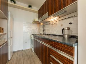 Pronájem bytu 2+kk, Praha - Strašnice, Rubensova, 38 m2