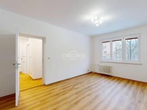 Prodej bytu 2+1, Most, Zdeňka Fibicha, 54 m2