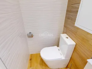 Prodej bytu 2+1, Most, Zdeňka Fibicha, 54 m2