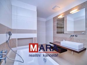 Pronájem kanceláře, Olomouc, Legionářská, 116 m2