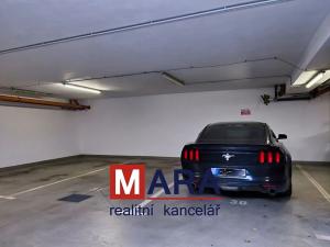 Pronájem kanceláře, Olomouc, Legionářská, 116 m2