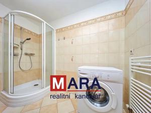 Pronájem bytu 2+kk, Olomouc, Kyselovská, 47 m2