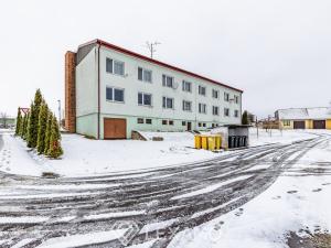 Pronájem bytu 3+1, Vratěnín, 81 m2