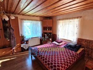 Prodej rodinného domu, Velké Svatoňovice - Markoušovice, 165 m2